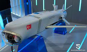 Türkiyə bunu da etdi: "Kemankes" təqdim olundu