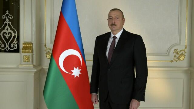 İlham Əliyev Ərdoğanı Azərbaycana dəvət etdi