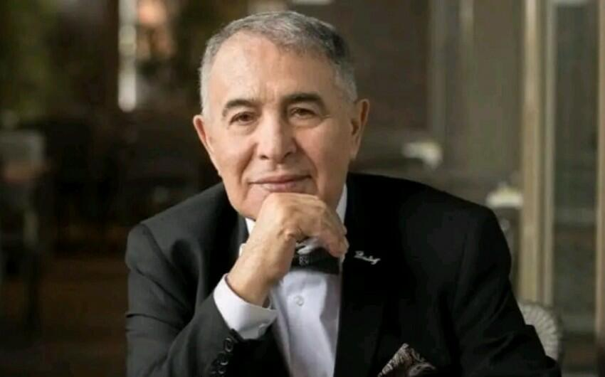 Aftandil İsrafilovun dəfn yeri DƏYİŞDİRİLDİ - RƏSMİ