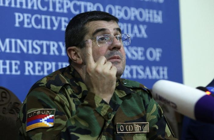 Araikin bu açıqlaması Türkiyəni AYAĞA QALDIRDI - “Ərdoğan prezident seçilməsə, Azərbaycan...”