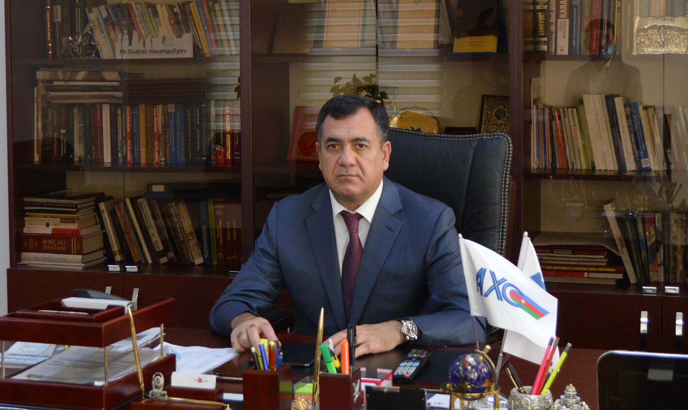"Xankəndində antiterror əməliyyatı keçirilməsə..."