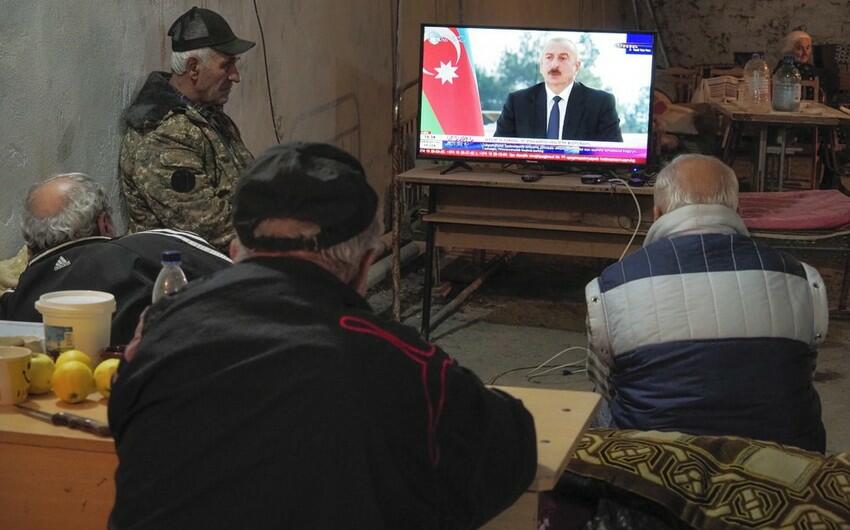 Ermənilər bu borca görə Bakıya üz tutacaq – Xankəndidə 150 milyardlıq OYUN - VİDEO