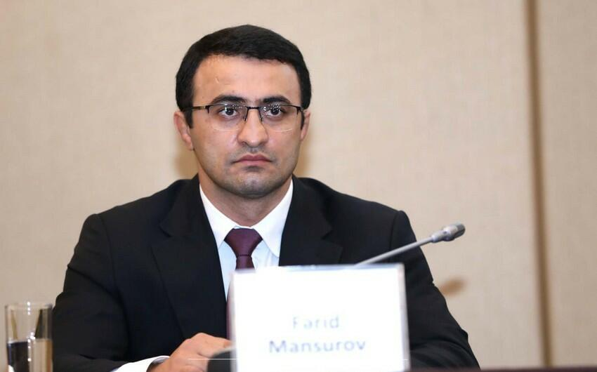 "Onu tanıyırdım, videoya baxanda..." - Fərid Mansurov həbs edilən məşqçidən DANIŞDI