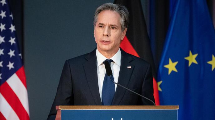 Blinken: "Azərbaycan və Ermənistan bu istiqmətdə ciddi irəliləyiş əldə ediblər"