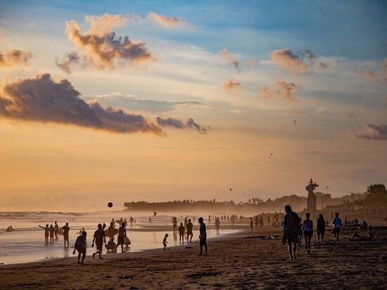 Bu ada turistlərdən imtina edir: Rusların davranışına görə