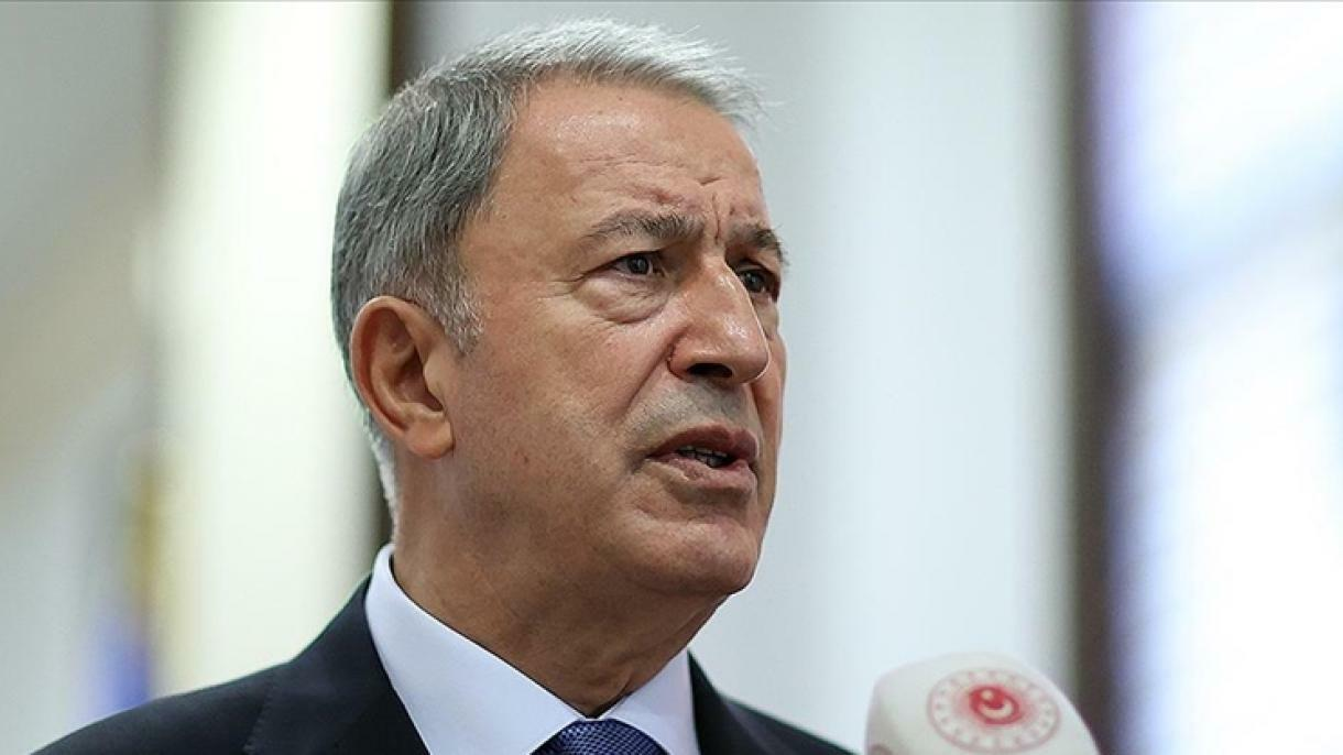 Akarın İrəvana Bakı ilə bağlı xəbərdarlığı…