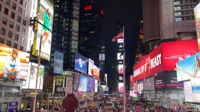 ABŞ-da Ümummilli Lider Heydər Əliyevin büstü açılacaq