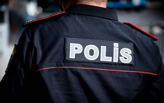 Bakıda iki polis əməkdaşı BIÇAQLANDI