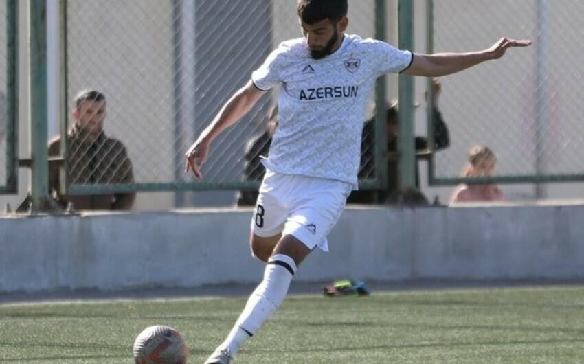 “Qarabağ”ın futbolçusu vəfat etdi