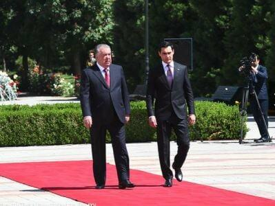 Bu iki dövlət Xəzər dənizinə çıxışı olan nəqliyyat dəhlizi yaradacaq