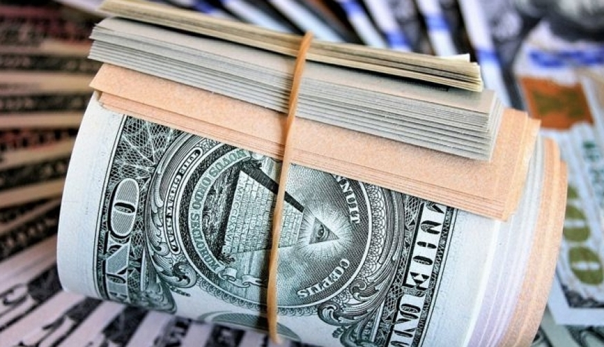 Canet Yellen: "Defolt ABŞ-ın qlobal iqtisadi liderliyinə son qoya bilər"