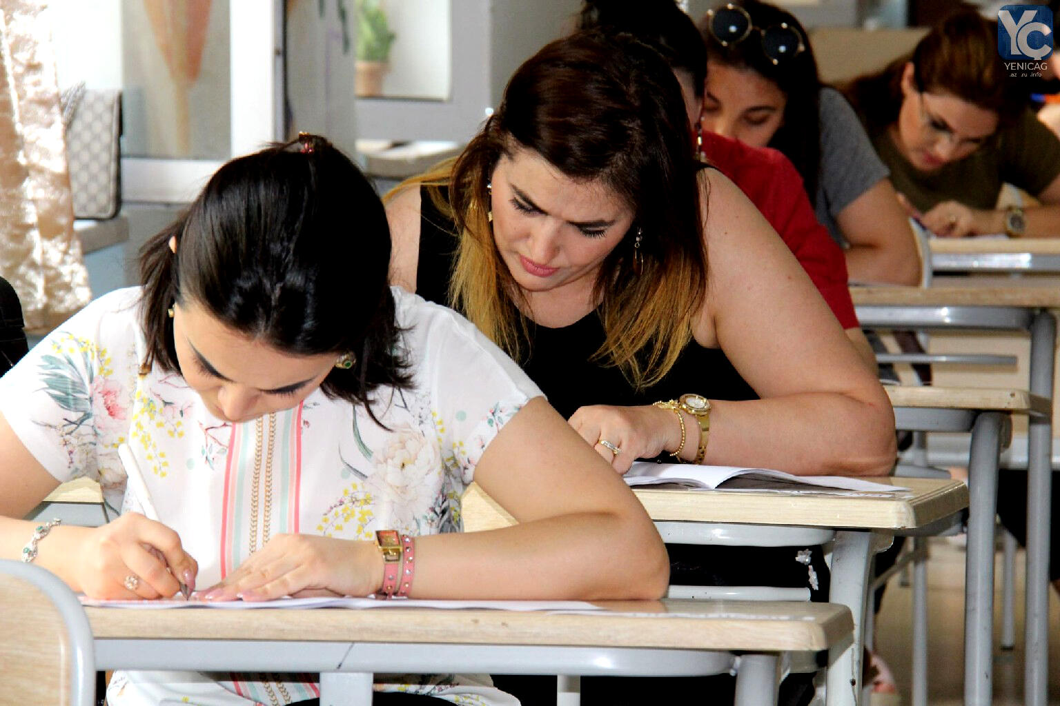 Müəllimlərin sertifikasiyası ilə bağlı dəyişiklik edildi