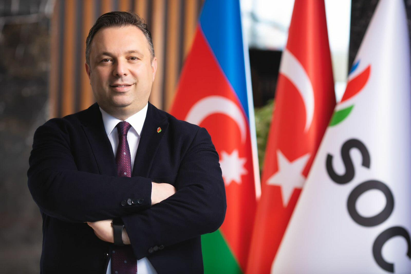 "Socar Türkiye" zəlzələ qurbanlarına nə qədər yardım edib?