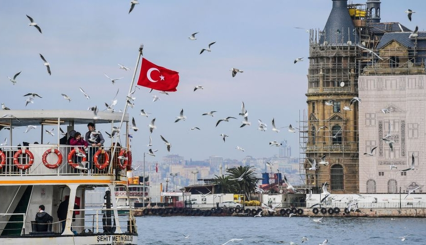 Türkiyədə “sükut günü” - Tufanqabağı sakitlik, yoxsa...