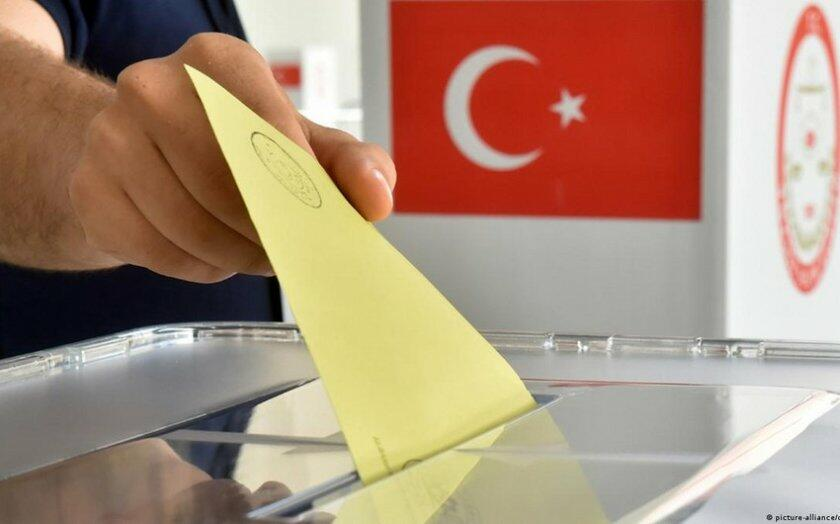Cümhur və Millət ittifaqının səsləri