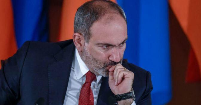 Separatçılar Paşinyanı hədələdilər: Sənədi imzalasa...