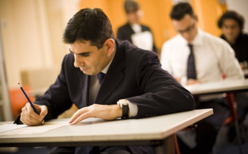 DİM imtahan nəticələrini açıqladı