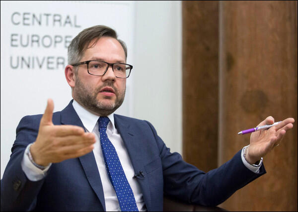 Almaniyadan şok: Bizə Kılıçdaroğlu lazım idi