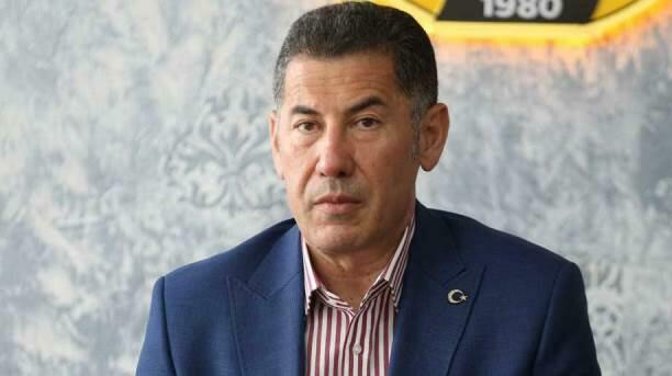 Sinan Oğan: Mənim olduğum yerdə Azərbaycana sevgi… - VİDEO