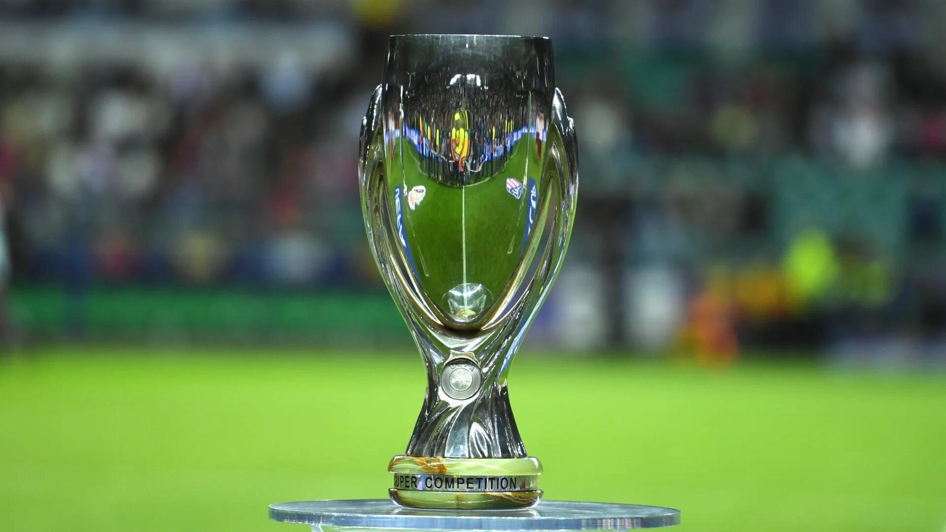 Tailand Fransa superkubokundan imtina etdi