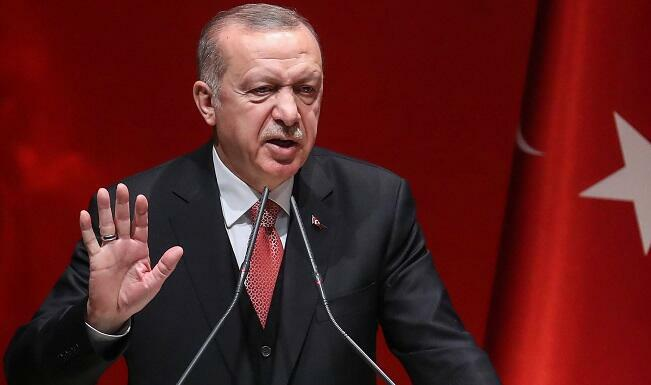 Sinan Oğanın təkliflərini qəbul etməyəcəyik - Ərdoğan