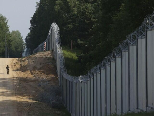 Belarus-Ukrayna sərhədində "ƏJDAHA DİŞLƏRİ": I Dünya müharibəsi zamanı...