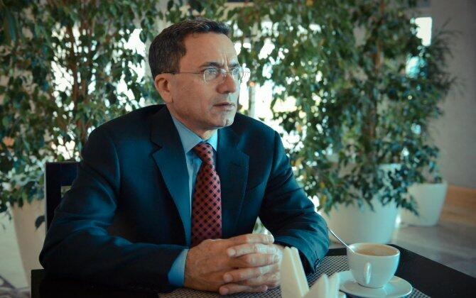 Əhməd Obalını və oğlunu ölümcül döydülər - FOTO/VİDEO