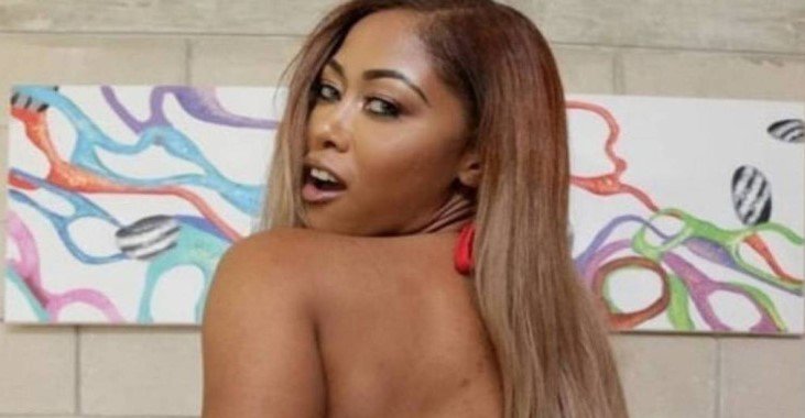 Porno ulduz sevgilisi olan məşhur idmançı ilə bağlı açıq-saçıq paylaşımlar etdi - VİDEO / FOTOLAR