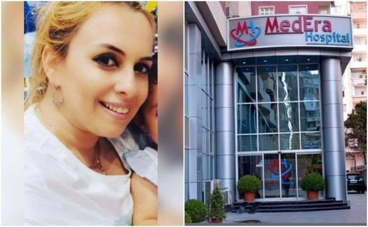 Prokurorluqdan “Medera”dakı ölümlə bağlı AÇIQLAM