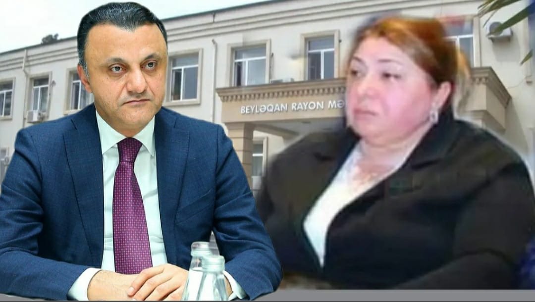TƏBİB rəhbərliyindən daha bir qalmaqallı yerdəyişmə  - Adı müxtəlif qalmaqallarda keçən Nurəngiz Bəşirova necə oldu ki, Sabunçu xəstəxanasının direktoru təyin edildi?