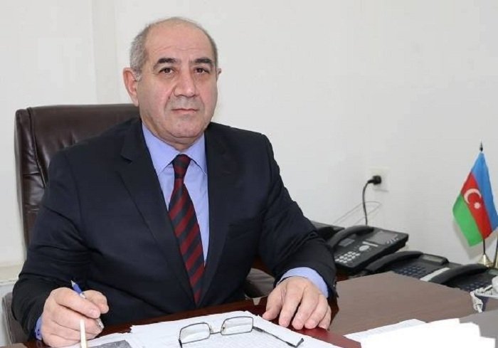 Qurban Yetirmişli: Zəlzələ 10 saniyədən az çəkib, belə təkanlar ciddi dağıntılar törədə bilməz
