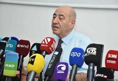 Seysmoloji Mərkəz əhaliyə müraciət edib
