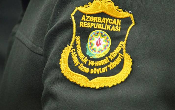 SON DƏQİQƏ! Azərbaycanda 2 yüksək rütbəli vəzifəli şəxs həbs edildi