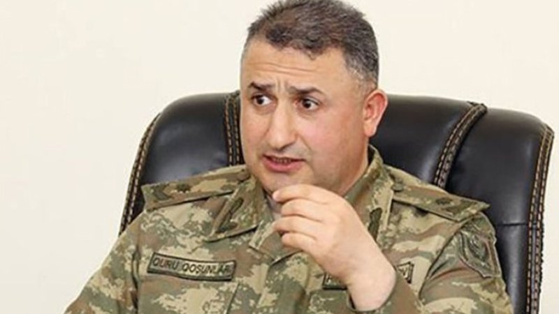 Hikmət Həsənovun köməkçisi “Tərtər işi”nə görə hakim qarşısına çıxarılır