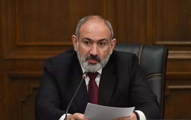 “Ermənistan buna çoxdan hazırdır”