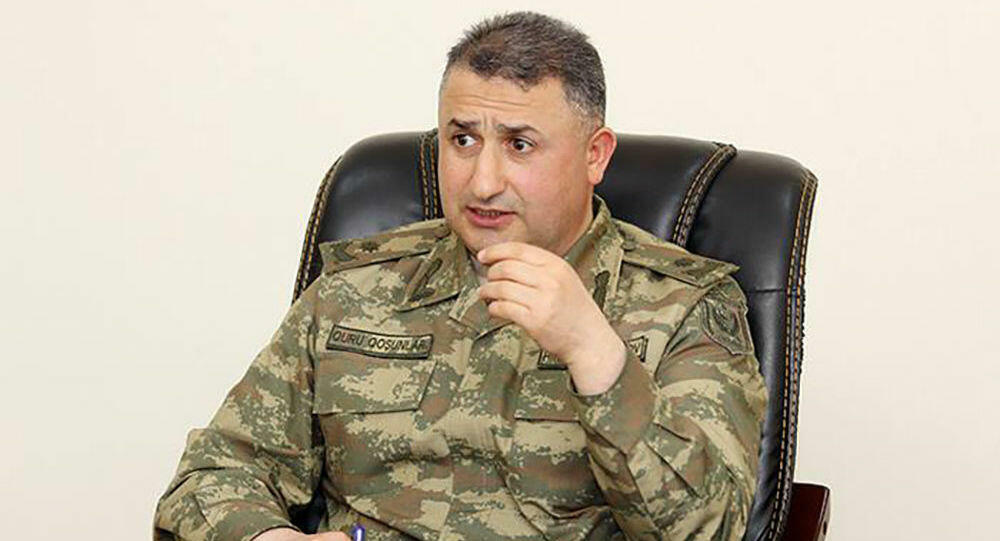 “Tərtər işi”: Həsənovun köməkçisi hakim qarşısında...