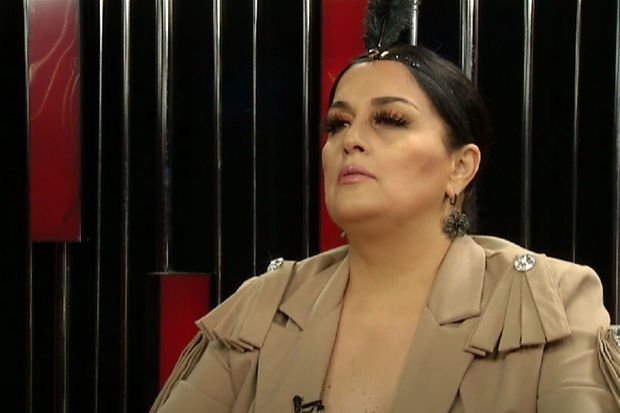 AYB-yə üzv olan Elza Seyidcahan: “Məndə elə ad var ki, Röyada o yoxdur” - VİDEO