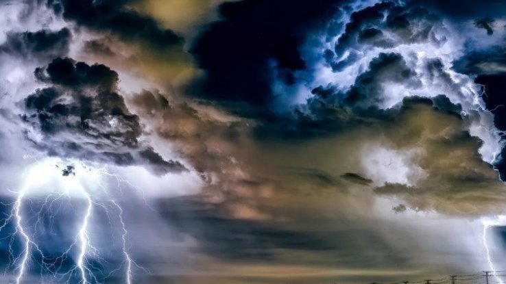 Dünyanı fəlakət gözləyir - ÜST-dən SOS