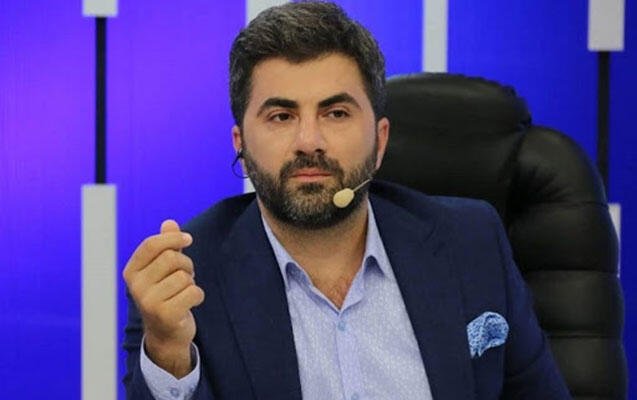Zaurun Qəbələdəki VİLLASI - Meşənin ətəyində, LÜKS MƏNZƏRƏLİ... - FOTO