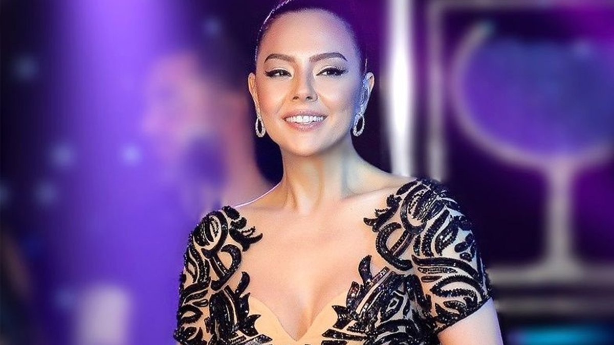 Ebru Gündəşi Şəmkirə gətirən bu məşhur ticarət mərkəzinin sahibi imiş - FOTO