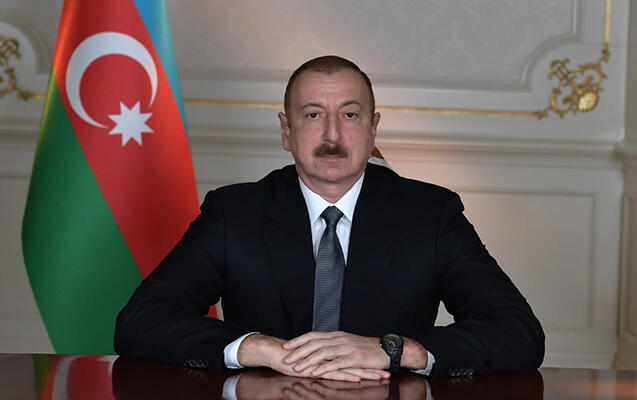 İlham Əliyev: "Azərbaycanla hədə-qorxu, ultimatum dili ilə heç kim danışa bilməz"