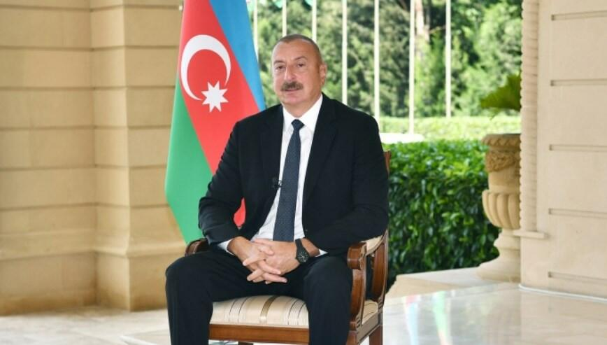 “Özümüzü qorumaq üçün daha güclü olmalıyıq” - Prezident
