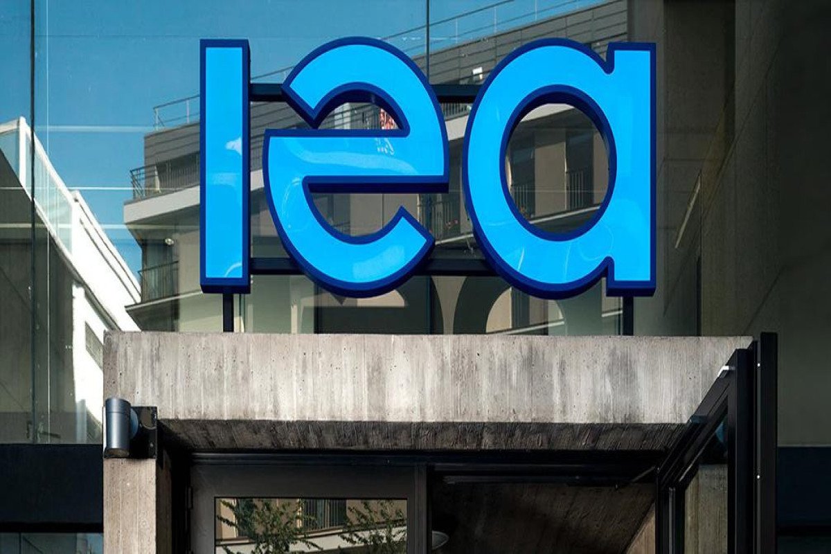 Beynəlxalq Enerji Agentliyi neft tələbatı üzrə proqnozunu azaldıb