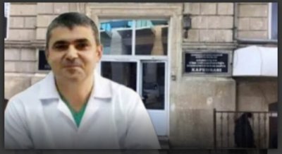 Respublika Dəri-Zöhrəvi Dispanserində işçilərin “dərisini soyurlar” – Baş həkim Muşviq Zeynalovun xəstəxananı özəlləşdirib – Prezidentə müraciət olundu