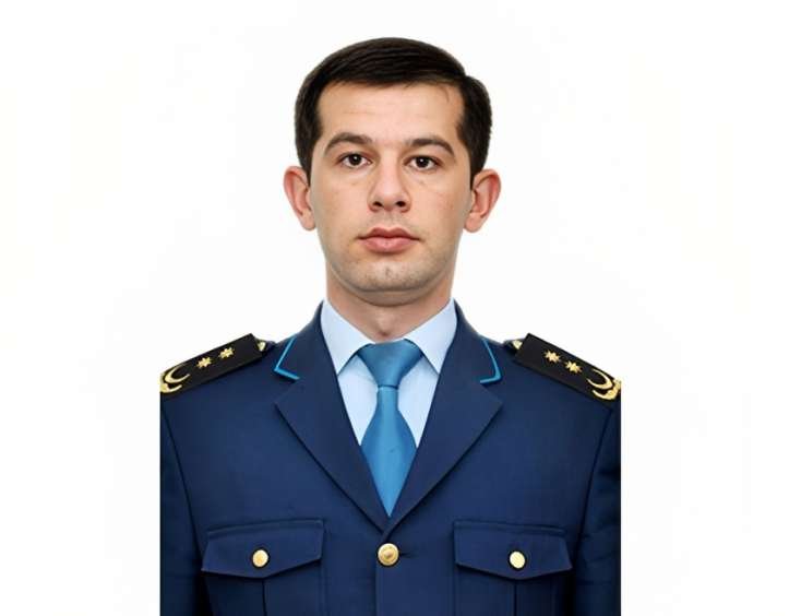 Nihad Məhəmmədzadə yüksək vəzifəyə TƏYİN EDİLDİ