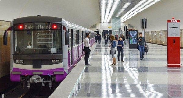 10 ildir tikintisi gedən yeni stansiya bu tarixdə açılacaq