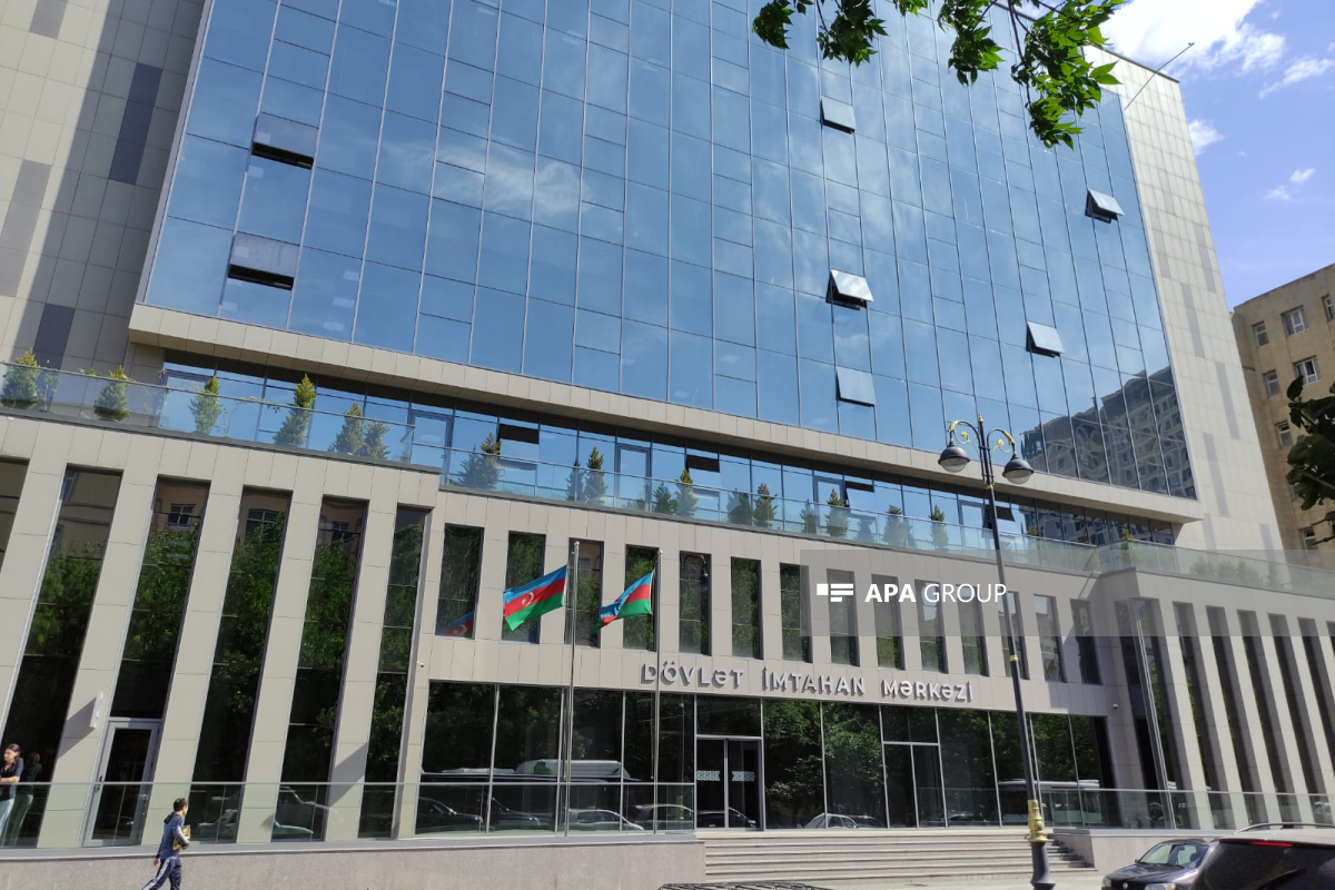 İyulun 22-23-də qəbul imtahanları keçiriləcək