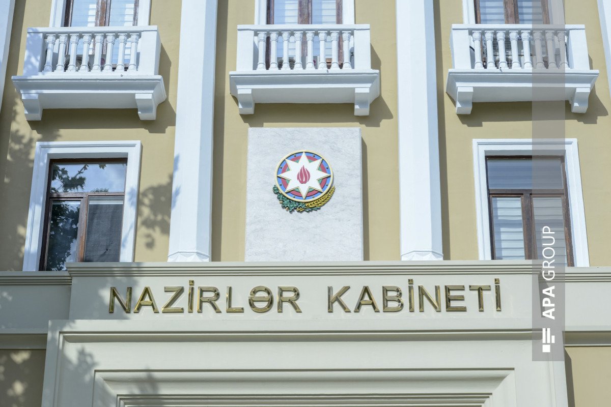 İnflyasiya üzrə monitorinq üçün İşçi Qrup yaradılıb