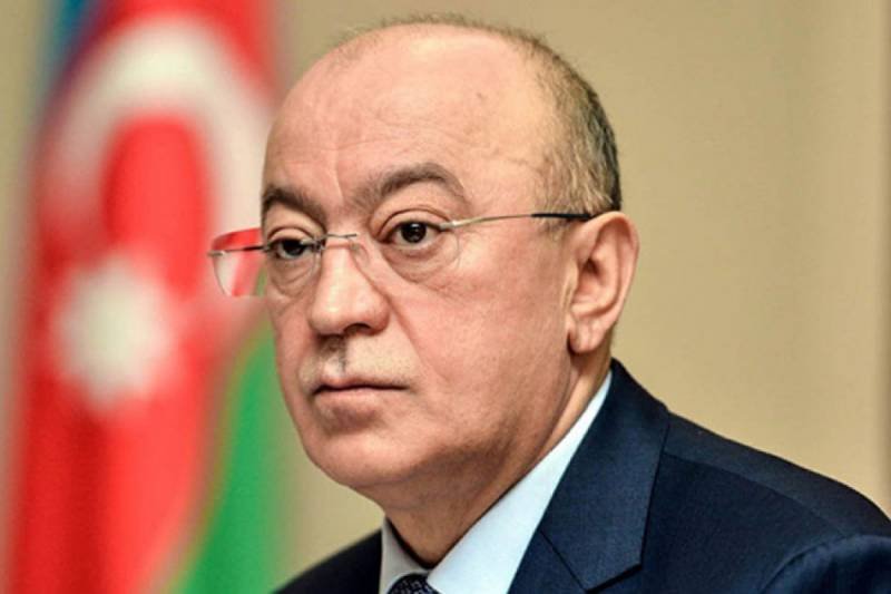 Nazirdən ermənilərin onun mahnısını oğurlaması ilə bağlı SƏRT AÇIQLAMA -