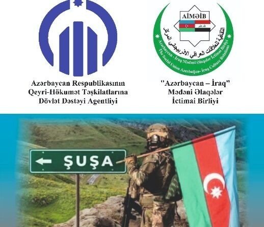 Şuşalı qəhrəman İsrafil  İbrahimov haqqında sənədli film çəkilir